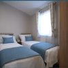 Отель Exotic 3-bed Caravan at Newquay Holiday Park, фото 36