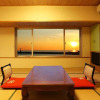 Отель Okukinosaki Seaside Hotel, фото 4