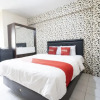 Отель OYO 93369 Apartemen Gateway Cicadas By Qq Rent 2, фото 16