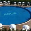 Отель Ador Resort, фото 7