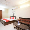 Отель OYO 4894 Hotel The Diamond Chandigarh, фото 17