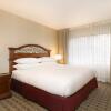 Отель DoubleTree Suites by Hilton Nashville Airport, фото 6