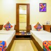 Отель Loharkar's Sitabuldi by Fabhotels, фото 10