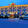Отель Super 8 Hotel Hangzhou Xiaoshan Airport Kanshan Branch, фото 1