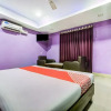 Отель OYO 5968 The Silver International, фото 9