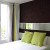 Отель Best Western Hotel Le Montparnasse, фото 4
