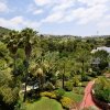 Отель Lovely apartment in Alhaurín el Grande with terrace, фото 12