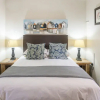 Отель Hillton Manor Guest House, фото 8