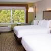 Отель Holiday Inn Express & Suites Greenwood Mall, an IHG Hotel, фото 41