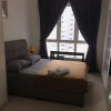 Отель Tropez Residences Johor Bahru（新山圣特罗佩公寓）, фото 4