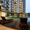 Отель City View Studio Apartment at Signature Park Grande, фото 14