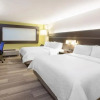 Отель Holiday Inn Express And Suites Goodland I 70, an IHG Hotel, фото 29