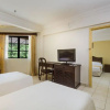 Отель Eastana Cherating Beach Resort, фото 4