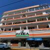Отель Capital O Hotel Florida Tuxpan, фото 1