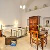 Отель Racale Villa Sleeps 16 with Pool and Air Con, фото 39