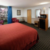 Отель Red Lion Hotel & Conference Center Ellensburg, фото 22