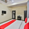 Отель OYO 10032 Dwarka, фото 24