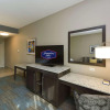 Отель Hampton Inn Lumberton, фото 4
