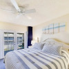 Отель Sanibel Siesta on the Beach Unit 406 2 Bedrooms 2 Bathrooms Condo, фото 4