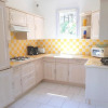 Отель House With one Bedroom in Alata, With Wonderful sea View, Furnished Ga, фото 5