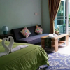 Отель Na Ha Thai Green Home, фото 6
