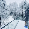 Отель Xiaowa's family wild luxury party group building parent-child homestay, фото 8