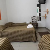 Отель E-Nove Lounge Hostel Caffe, фото 31
