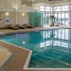 Отель Stunning 3-bed Lodge at Tattershall With a Hot tub, фото 8