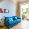 Отель Donna Costanza - Stylish and Panoramic Flat, фото 6