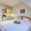 Отель Haus Ostseeglück - Ferienwohnung Mittagssonne, фото 4