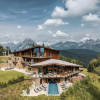 Отель Chalet G12 - Luxury Apartments Seefeld, фото 1