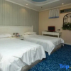 Отель Jinhua Jinlongge Fashion Hotel, фото 4