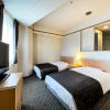 Отель APA Hotel Kanazawa Nishi, фото 5