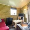 Отель Modern Cabin Near Sea in Oosterend Terschelling, фото 6