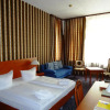 Отель City Hotel am Kurfürstendamm, фото 6