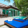 Отель Moonscape Villa 207, фото 23