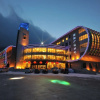 Отель International Broadcast Center Hotel, фото 1