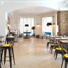 Отель Westbahn Hotel (ex.Arthotel ANA Westbahn), фото 18