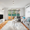 Отель Balcony Retreat Apartment by Ready Set Host, фото 5