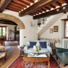 Отель Toscana Fantastica - Cortona Villa Sleeps 6 Large Pool and Chef s Kitchen, фото 14