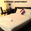 Отель Syening Serviced Apartment, фото 3