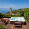 Отель Luxurious Holiday Home in Makarska with Hot Tub, фото 15
