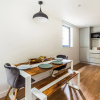 Отель Luxury 1 Bed Castle View Apartment, фото 26