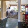 Отель Ashmore Inn and Suites Lubbock, фото 18