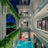 Отель le Jardin Secret Hotel, фото 13