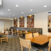 Отель TownePlace Suites by Marriott Boise Downtown/University, фото 16