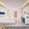 Отель Mykonos Riviera - Small Luxury Hotels of the World, фото 42