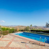 Отель Appealing holiday home in Andalucía with private pool, фото 4
