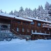 Отель Chalet With 5 Bedrooms in Bourg-saint-maurice, With Wonderful Mountain, фото 13