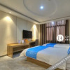 Отель Jiayuan Business Hotel (Zhengzhou CBD Exhibition Center), фото 20